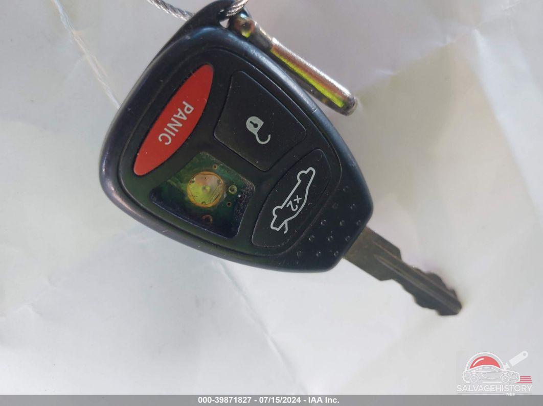 1J8HR582X5C645393 2005 JEEP GRAND CHEROKEE photo no. 11