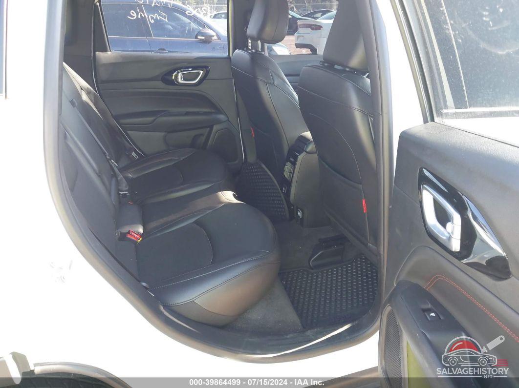 3C4NJDDNXPT566826 2023 JEEP COMPASS photo no. 8