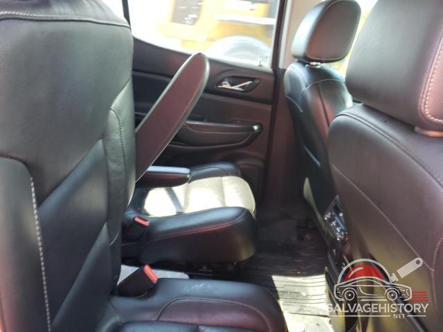 1GKKNNLS5HZ306806 2017 GMC ACADIA photo no. 10