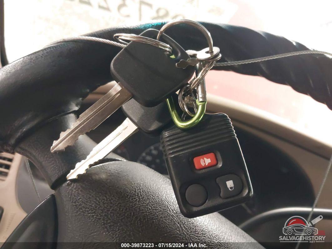 1FTYR14V3XPB43479 1999 FORD RANGER photo no. 11
