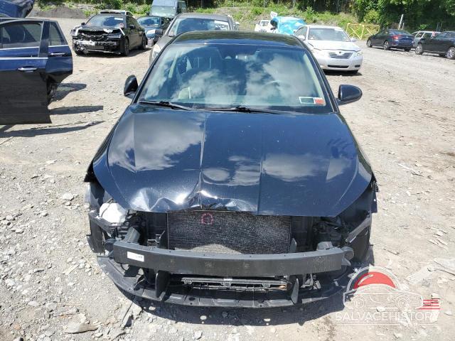 5NPD84LFXLH536561 2020 HYUNDAI ELANTRA photo no. 5