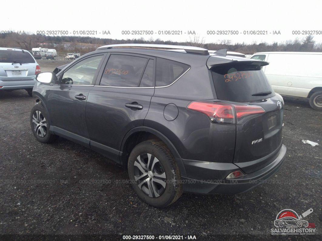 JTMZFREV7GJ075877 2016 TOYOTA RAV4 photo no. 3