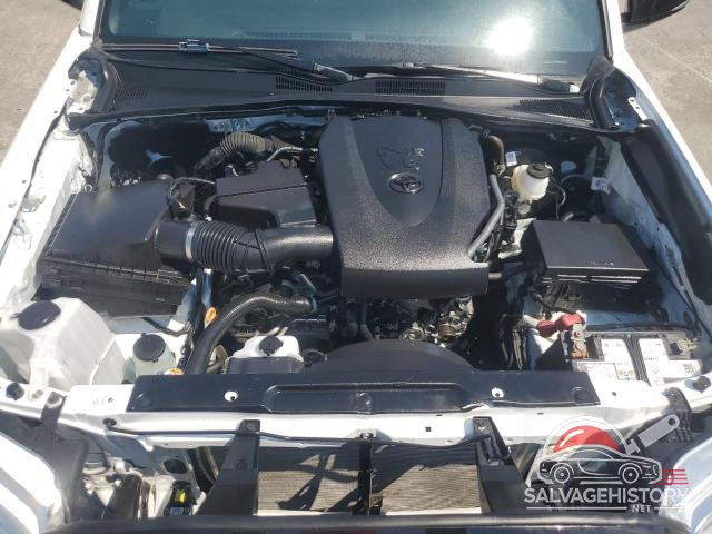 3TMBZ5DNXPM039624 2023 TOYOTA TACOMA photo no. 11