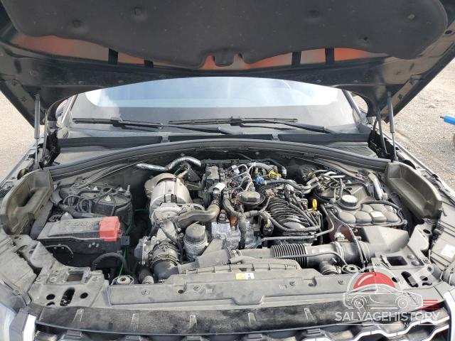 SALYB2RN3JA736927 2018 LAND ROVER RANGEROVER photo no. 11