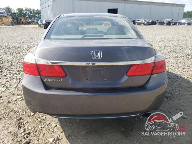 1HGCR2F39FA267030 2015 HONDA ACCORD photo no. 6