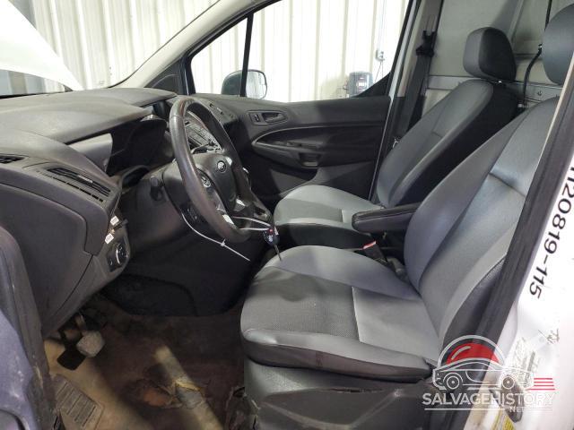 NM0LS7E75F1179657 2015 FORD TRANSIT photo no. 7