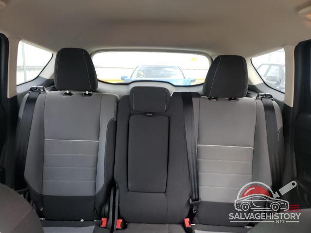 1FMCU0GX7EUD14762 2014 FORD ESCAPE photo no. 10