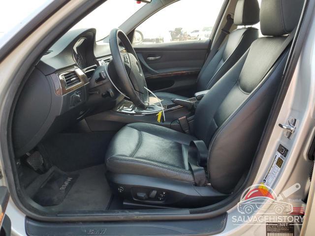 WBAVB13596KX44977 2006 BMW 3 SERIES photo no. 7