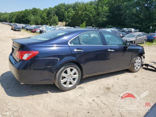 JTHBJ46G682241478 2008 LEXUS ES350 photo no. 3