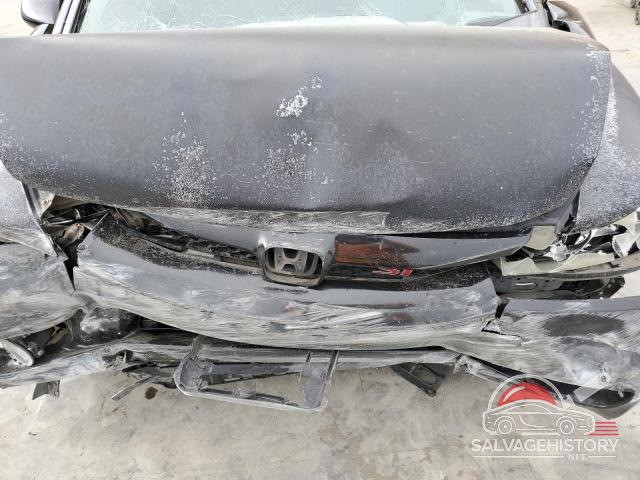 2HGFA5E51BH702580 2011 HONDA CIVIC photo no. 11