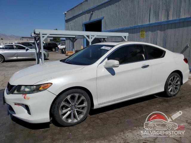 1HGCT2B89DA004665 2013 HONDA ACCORD photo no. 14
