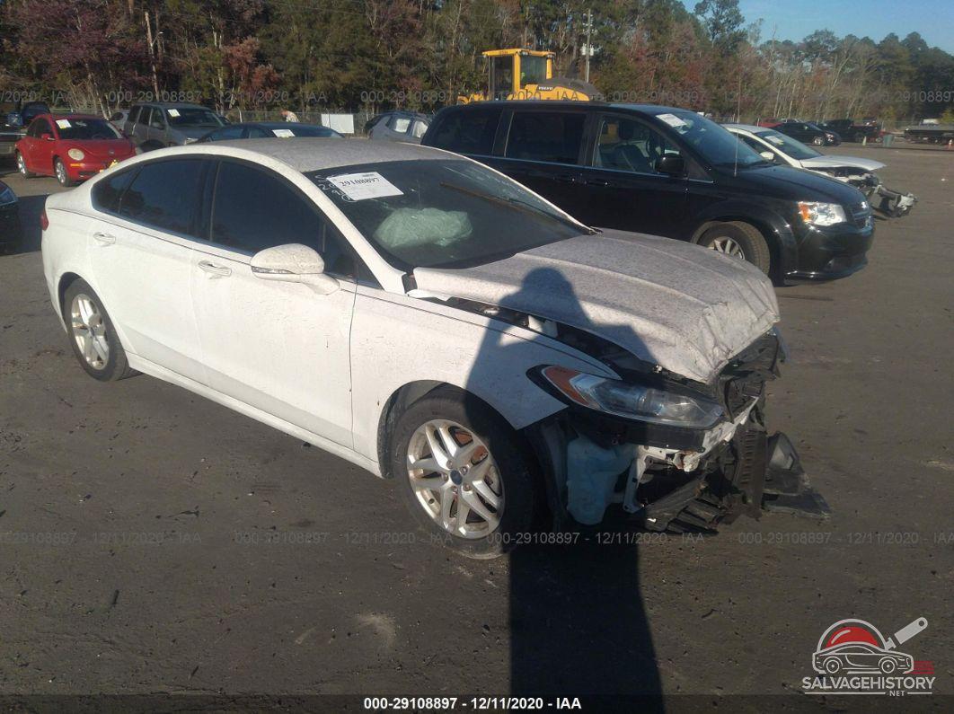 1FA6P0HD7F5123938 2015 FORD FUSION photo no. 13