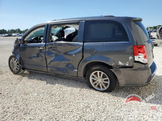 2C4RDGCG0LR212470 2020 DODGE CARAVAN photo no. 2