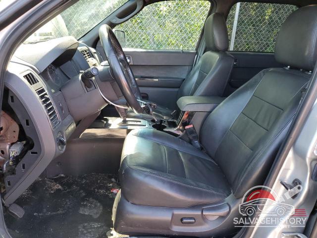 1FMCU0E70CKA66270 2012 FORD ESCAPE photo no. 7