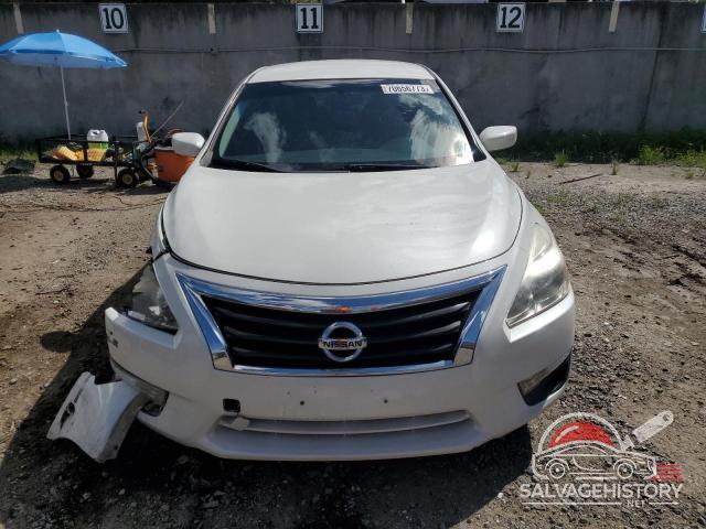 1N4AL3AP2DN549769 2013 NISSAN ALTIMA photo no. 5