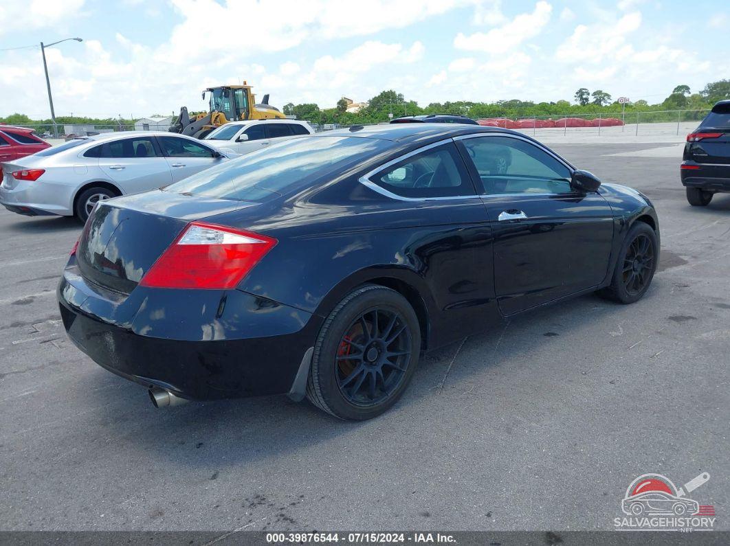 1HGCS22848A004856 2008 HONDA ACCORD photo no. 4