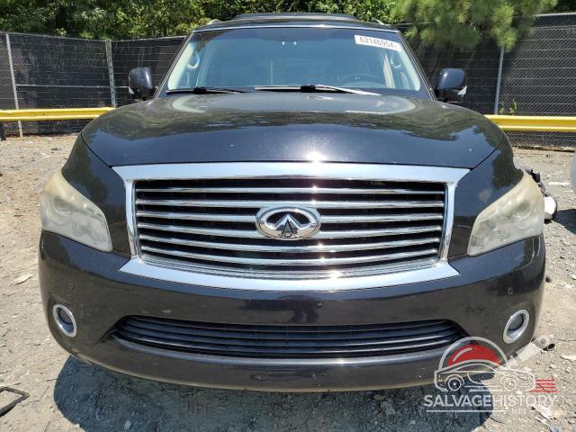 JN8AZ2NC7B9301134 2011 INFINITI QX56 photo no. 5
