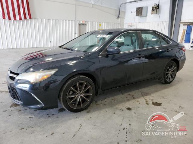 4T1BF1FK0FU070357 2015 TOYOTA CAMRY photo no. 12