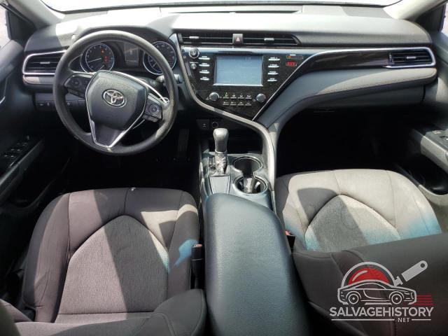 4T1B11HK2JU593111 2018 TOYOTA CAMRY photo no. 8