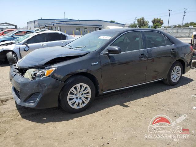 4T1BD1FK2CU013756 2012 TOYOTA CAMRY photo no. 13