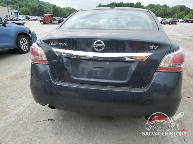 1N4AL3AP9FC194842 2015 NISSAN ALTIMA photo no. 6