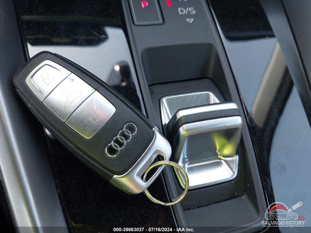 WAUAUDGY7PA084797 2023 AUDI A3 photo no. 11