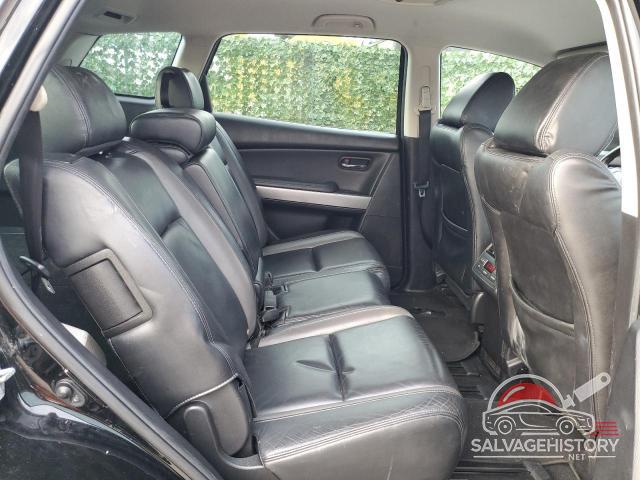 JM3TB3MA1A0209803 2010 MAZDA CX-9 photo no. 11