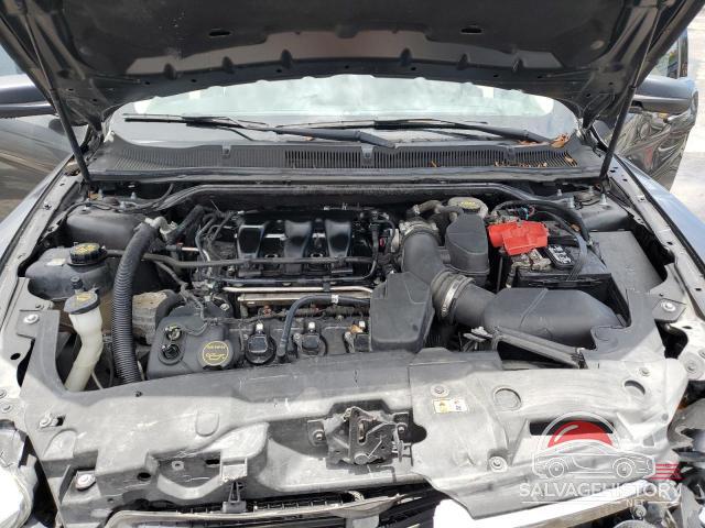 1FAHP2D83HG133435 2017 FORD TAURUS photo no. 11