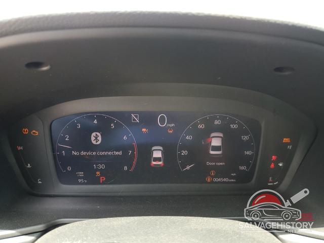 1HGCY1F37RA020784 2024 HONDA ACCORD photo no. 9