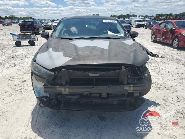 3FA6P0H74GR310742 2016 FORD FUSION photo no. 5