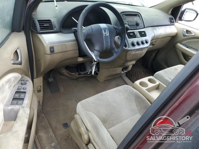5FNRL38288B043679 2008 HONDA All Models photo no. 8