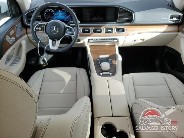 4JGFF5KE1MA390679 2021 MERCEDES-BENZ GLS-CLASS photo no. 8