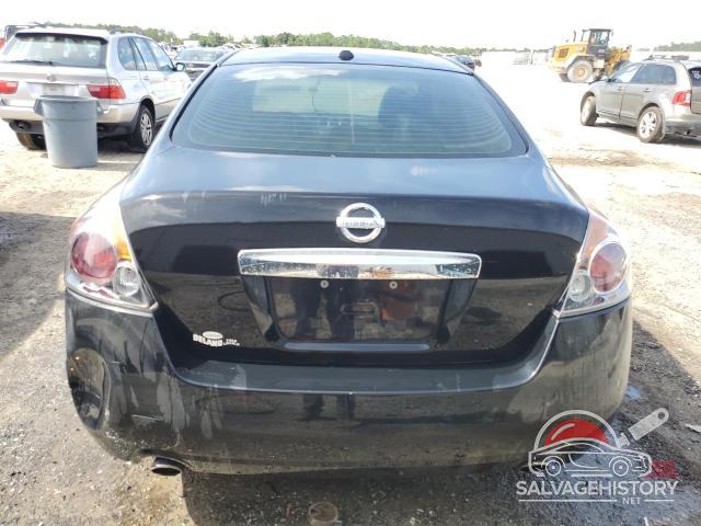 1N4AL2AP4AC167714 2010 NISSAN ALTIMA photo no. 6