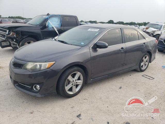4T1BF1FK2EU866364 2014 TOYOTA CAMRY photo no. 22