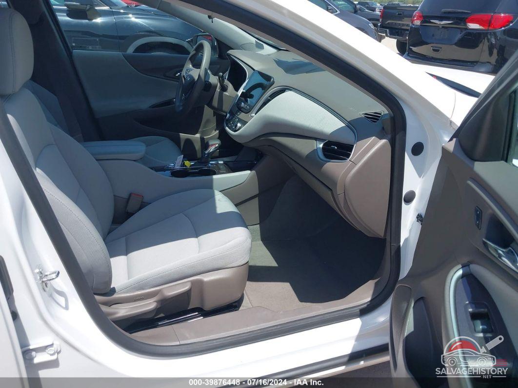 1G1ZD5ST9PF234539 2023 CHEVROLET MALIBU photo no. 5