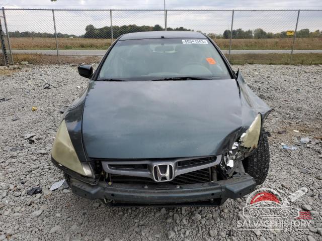 1HGCM56354A121222 2004 HONDA ACCORD photo no. 5
