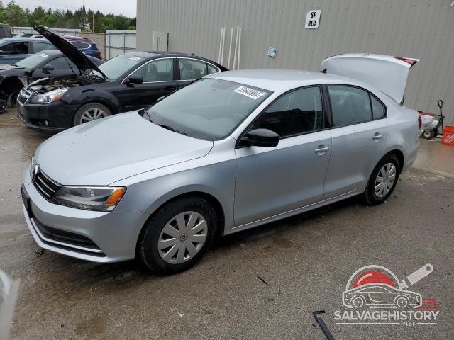 3VW267AJ2GM344280 2016 VOLKSWAGEN JETTA photo no. 17