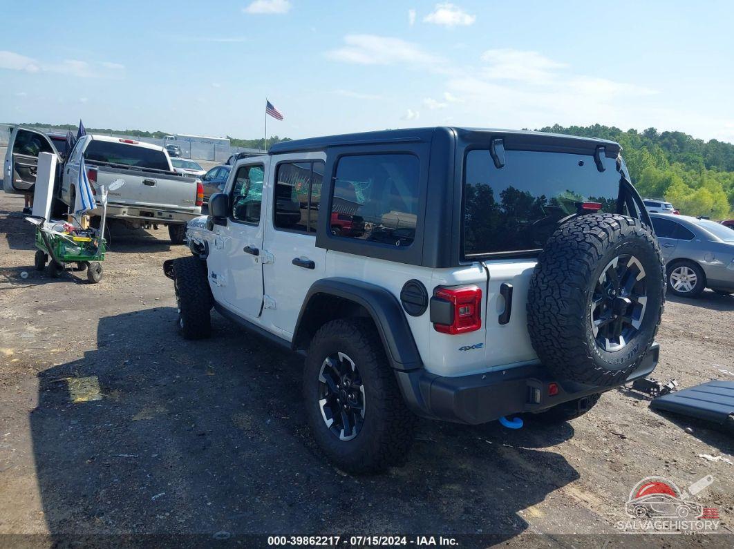 1C4RJXR67RW292955 2024 JEEP WRANGLER photo no. 3