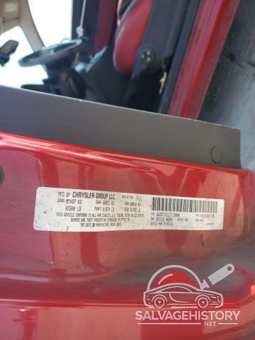3C3CFFCR1CT118000 2012 FIAT 500 photo no. 12