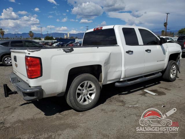 1GCRCREC8EZ255360 2014 CHEVROLET ALL Models photo no. 3