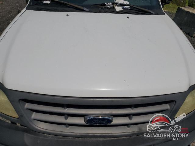 1FTRF172X2NB88454 2002 FORD All Models photo no. 11
