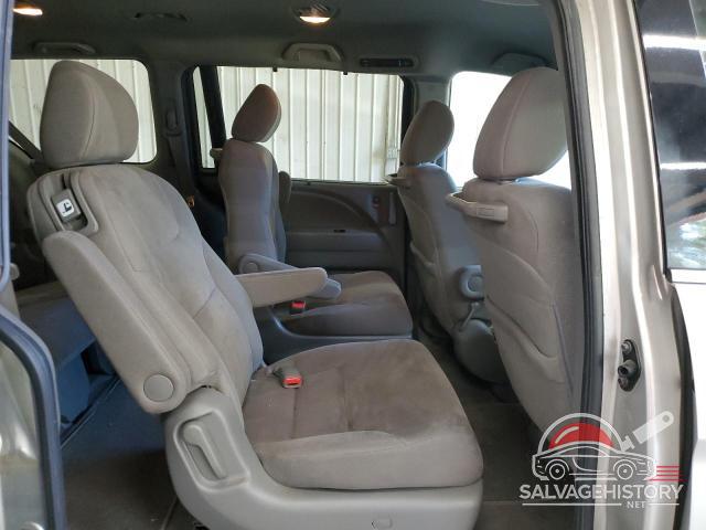 5FNRL38449B036067 2009 HONDA All Models photo no. 11