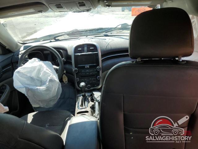 1G11C5SL5FU153175 2015 CHEVROLET MALIBU photo no. 8