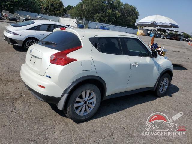 JN8AF5MR0CT112068 2012 NISSAN JUKE photo no. 3