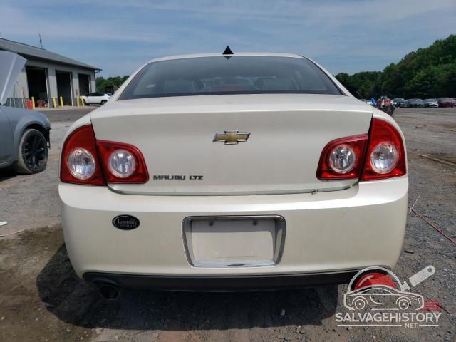 1G1ZG5E71CF204614 2012 CHEVROLET MALIBU photo no. 6