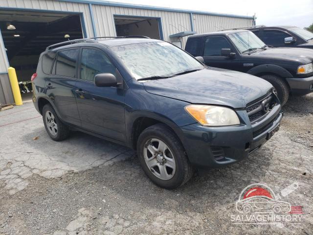 2T3BF4DV4CW270403 2012 TOYOTA RAV4 photo no. 4