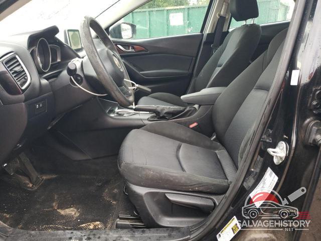 3MZBM1U79FM179555 2015 MAZDA 3 photo no. 7