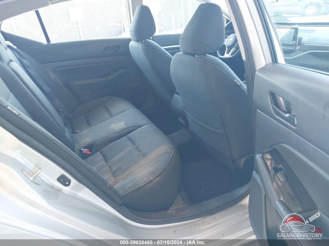 1N4BL4DV6PN374032 2023 NISSAN ALTIMA photo no. 8