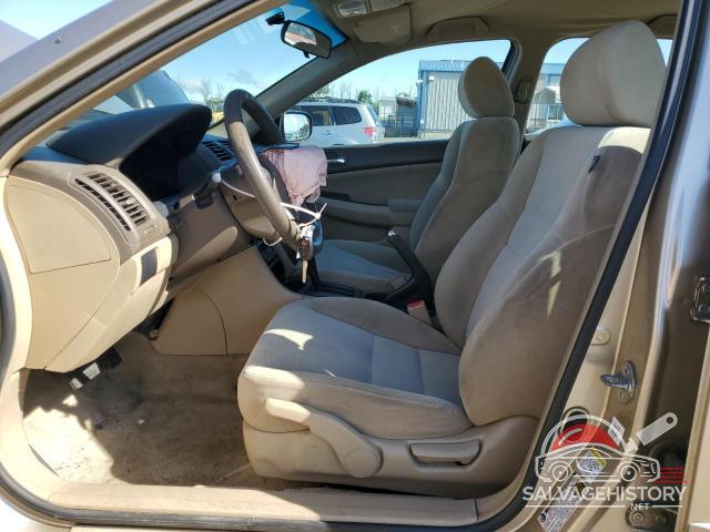 1HGCM56485A120429 2005 HONDA ACCORD photo no. 7