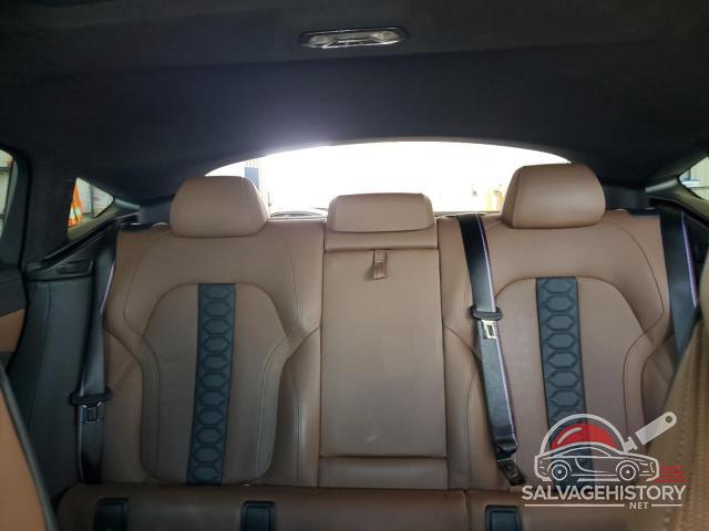 5YMCY0C06L9C91048 2020 BMW X6 photo no. 10